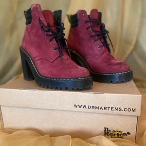 Dr. Marten Boots